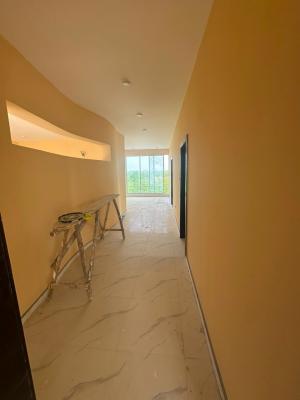 Luxury 3-Bedroom Flat with Excellent Facility