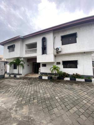 Beautiful 2bedroom Apartment in Lekki Phase 1