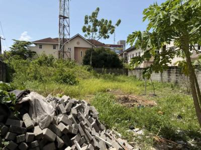 Land Measuring 300SQM