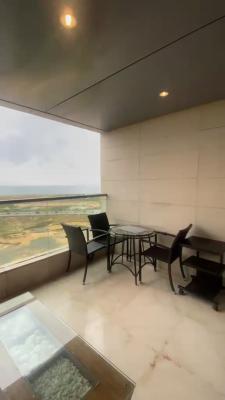 2-Bedroom Luxury Apartment - 10th Floor