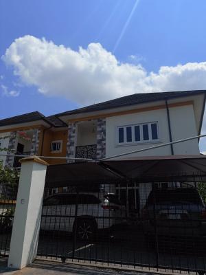 2 Units of 4 Bedroom Semi Detached House & B/Q