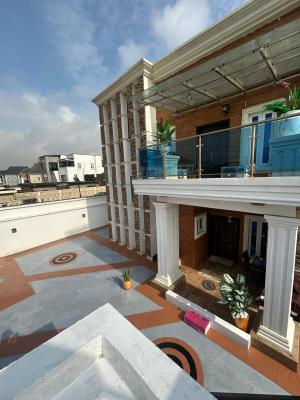 Luxurious 8 Bedroom Mansion + BQ, & Large Penthouse