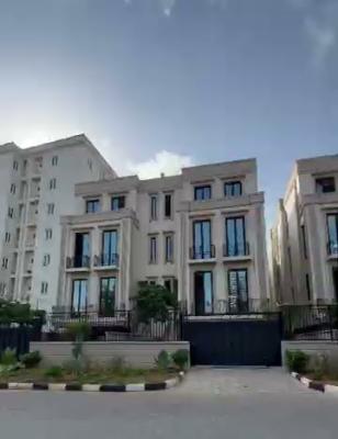 Luxury 5 Bedroom Terrace Duplex with BQ