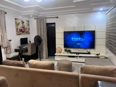 Fully Furnished Mini Flat in a Serene Estate