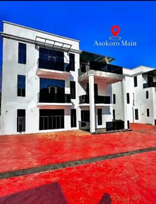 2 Units of 5 Bedroom Fully Detached Duplex