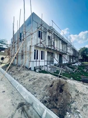 4 Bedroom Terraced Duplex Available