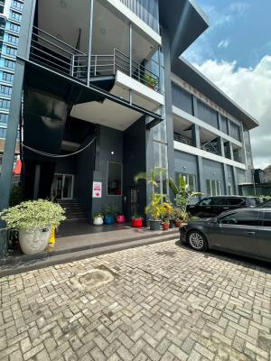 Newly Renovated 39.1, 41.4, 57.2, 37 SQMS Ground Floor