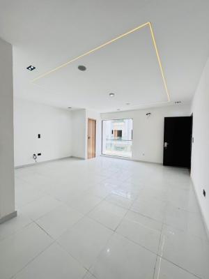Standard Smart 4 Bedroom Duplex with BQ in a Secured Estate