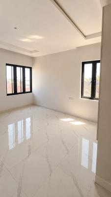 Fully Serviced 3-Bedroom Luxury Apartment