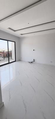 Fully Serviced 3-Bedroom Luxury Apartment