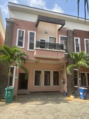 4 Bedroom Terrace Duplex