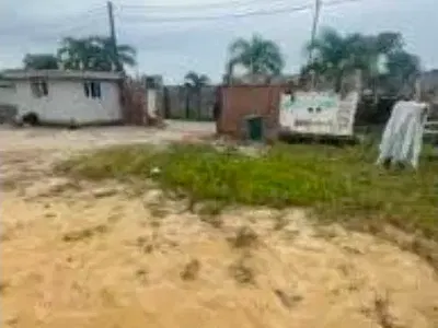 Land Size ---15, 000SQM