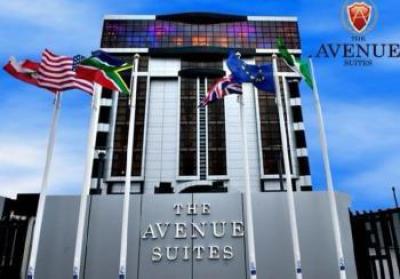 Luxury 65 Rooms Hotel with Excellent Facilities