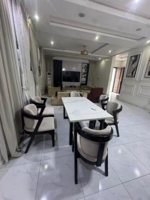 Furnished One Bedroom Apartment