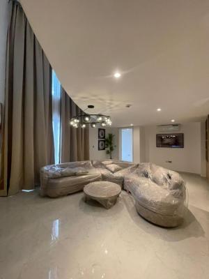 Luxury 5-Bedroom Detached Duplex +BQ with Excellent Facility