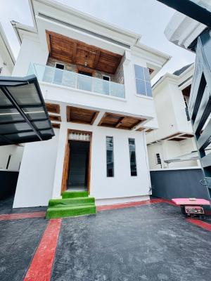 Spacious 4bedroom Fully Detached Duplex Available 12M