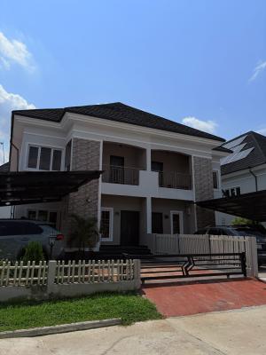 Tastefully Funished 4 Bedroom Semi Detached Duplex — Peter Odili Trans, Trans Amadi, Port Harcourt, Rivers