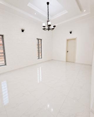 Luxury 1bedroom Apartment