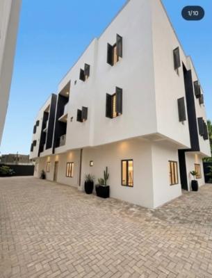 Pay and Move in This 4bedroom Semi Detached Apartment