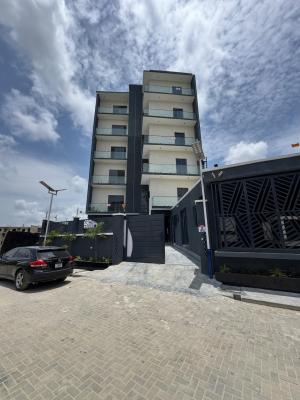 Newly Built Luxury 2 Bedroom Apartment