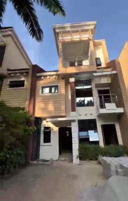 Standard 3 Bedroom Terrace Duplex with BQ.