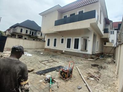 Newly Built 5 Bedroom Detached Duplex with BQ
