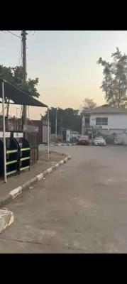 Fully Functional Filling Station Well Equipped