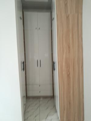 Relatively New Furnished 4-Bedroom Terrace in a Secured and Serene Est