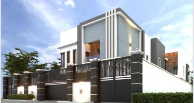 4 Bedroom Detached Duplex with BQ