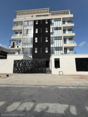 Luxury 3 Bedroom Apartment with Excellent Finishing