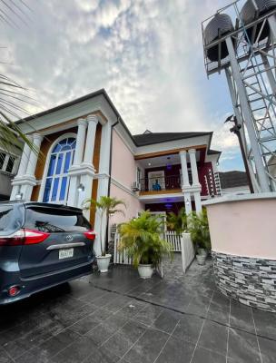 6 Bedroom Detached Duplex WT Penthouse