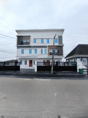 Stunning 4 Bedroom Duplex with Gym, Cinema and BQ