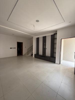 Newly Built 4 Bedroom Fully Detached Duplex with a BQ