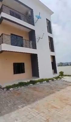 3 Bedroom Block of Flat with a BQ at a Distress Sale