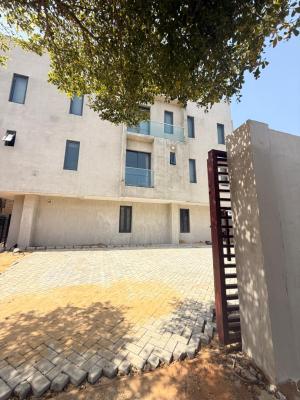 Newly Finished 4 Terrace Apartment