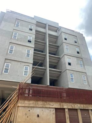 1-Bedroom and 2-Bedroom Apartment