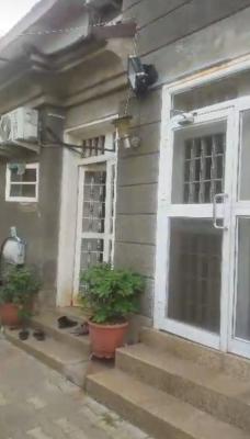 4 Bedrooms Semi Detached Duplex with BQ 12M