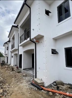 Beautiful Newly Built 2 Bedroom Flats