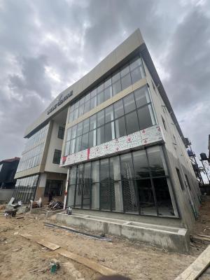 Newly Built Commercial Space in a Prime Location