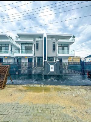 4 Bedroom Semi Detached Duplex with a BQ