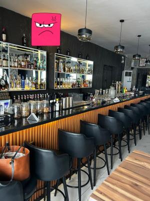 Fully Functional Restaurant Space