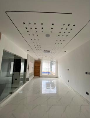 5 Bedroom Fully Detached Duplex