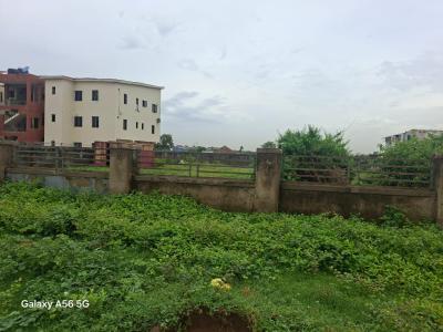 1400SQM Residential Land