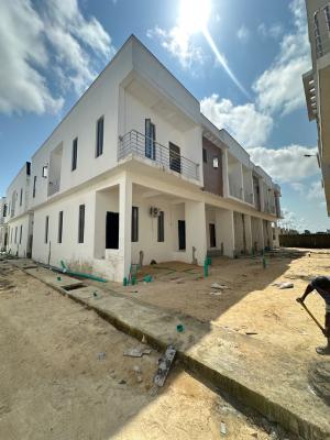 Spacious 4 Bedroom Terraced Duplex (Not Furnished)