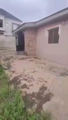 Sweet 2-Bedroom Setback on Full Plot with Letter of Allocation
