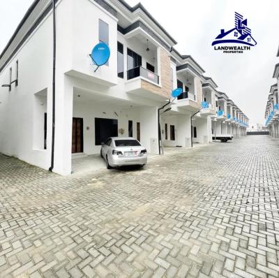 Spacious 4 Bed Terrace Swimming Pool, Gym Duplex