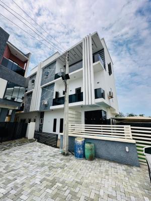 3 Bedroom Semi Detached with BQ in a Service Call-Code to Access