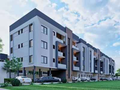15 Units Luxurious 2-Bedroom Apartment - Oceanview Condominiums