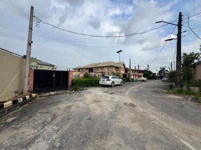 Land in a Secured Estate