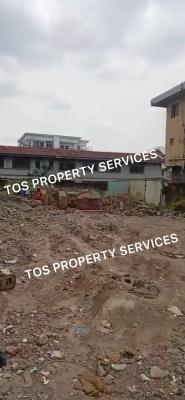 Fenced & Gated Full Plot of Land